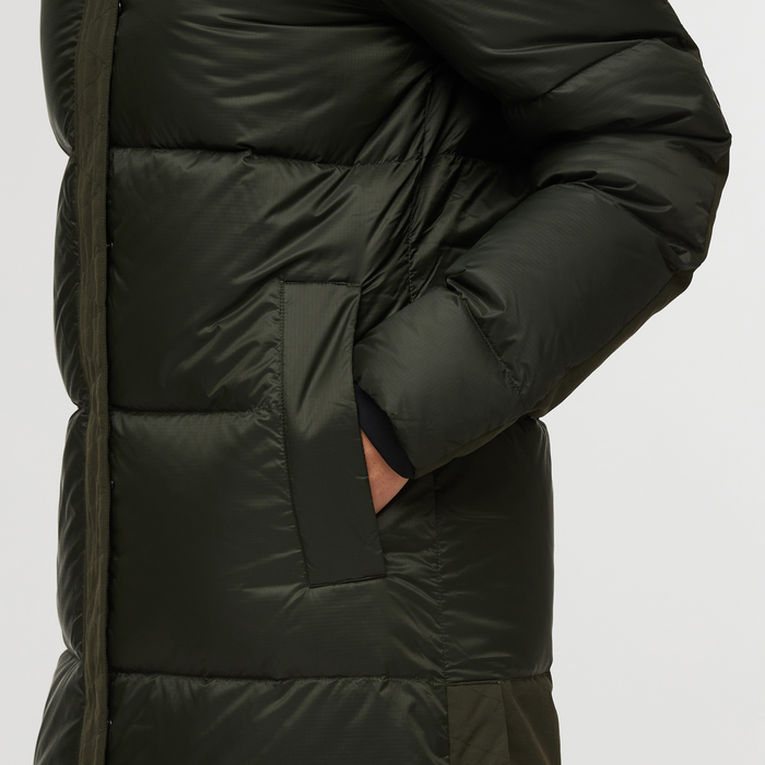 COTOPAXI Womens Solazo Down Parka