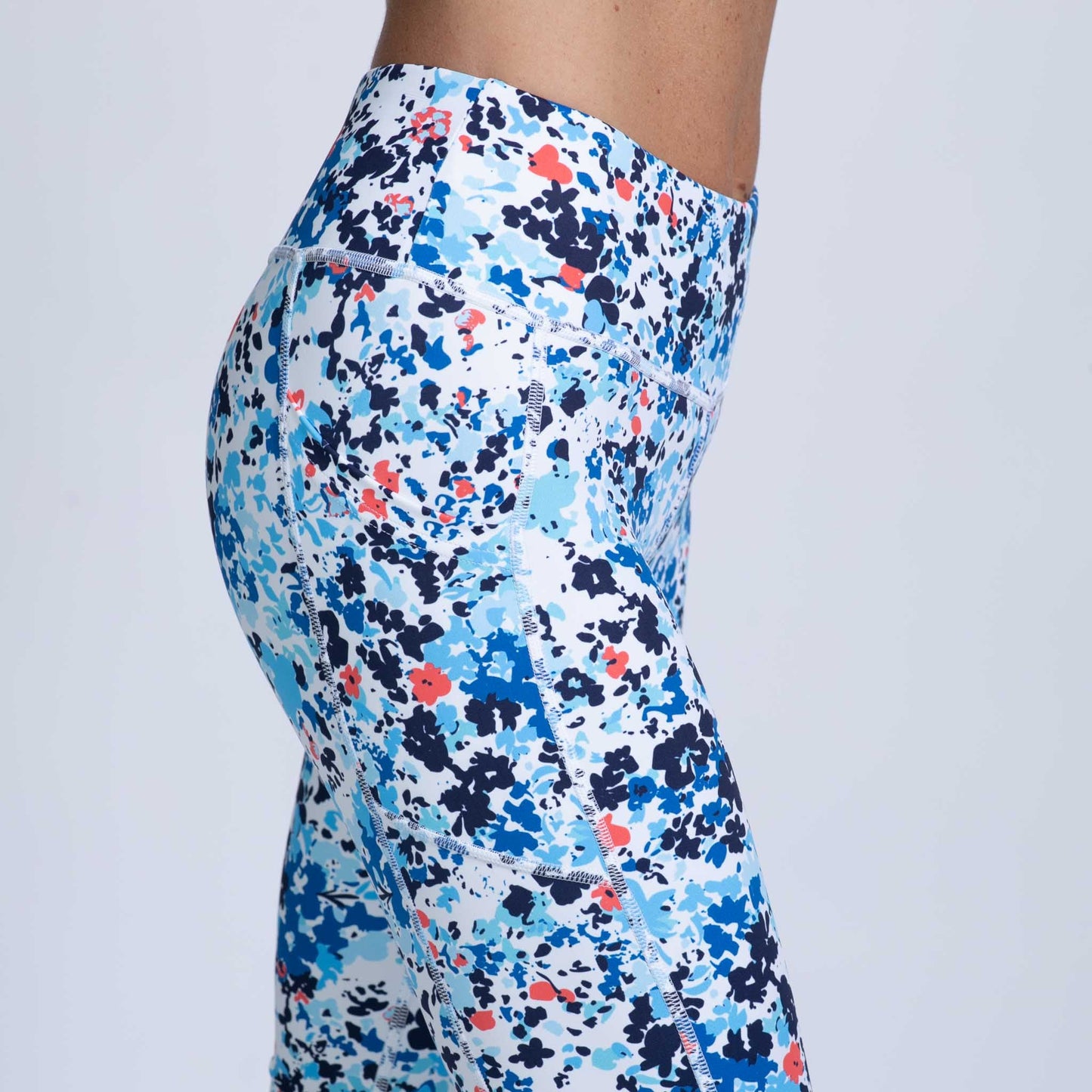 ZOOT Womens LTD Run Pulse Tight