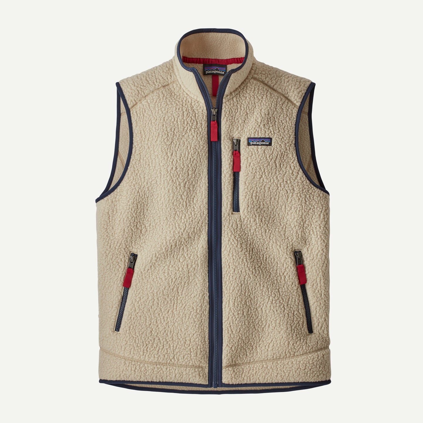 PATAGONIA Mens Retro Pile Vest