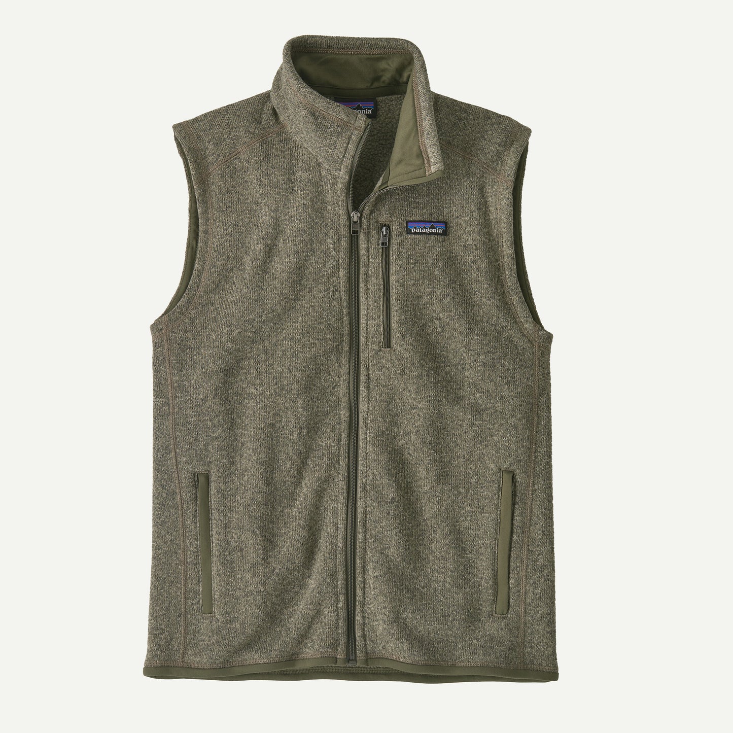 PATAGONIA Mens Better Sweater™ Fleece Vest