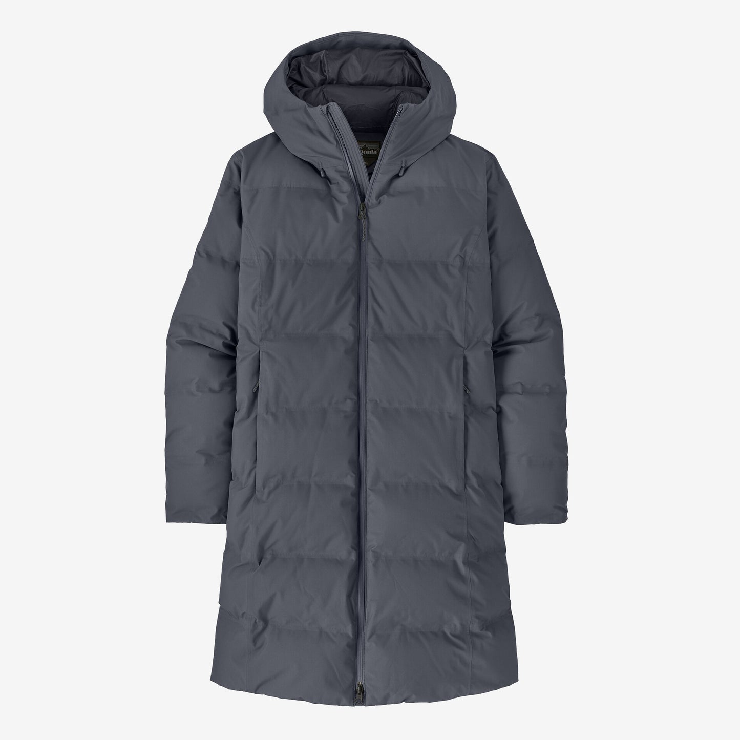 PATAGONIA Womens Jackson Glacier Parka