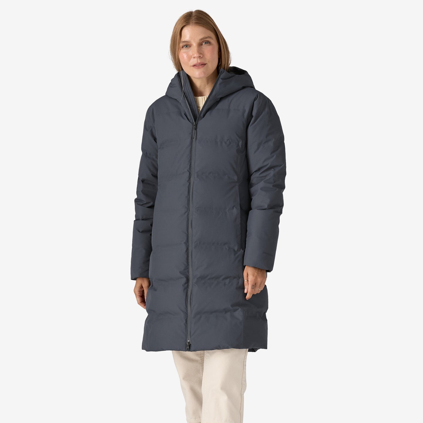PATAGONIA Womens Jackson Glacier Parka
