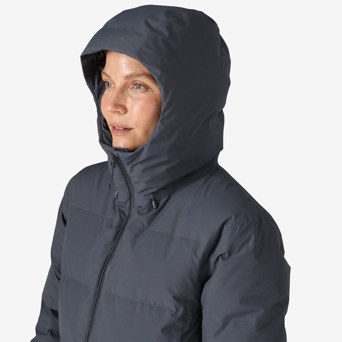 PATAGONIA Womens Jackson Glacier Parka
