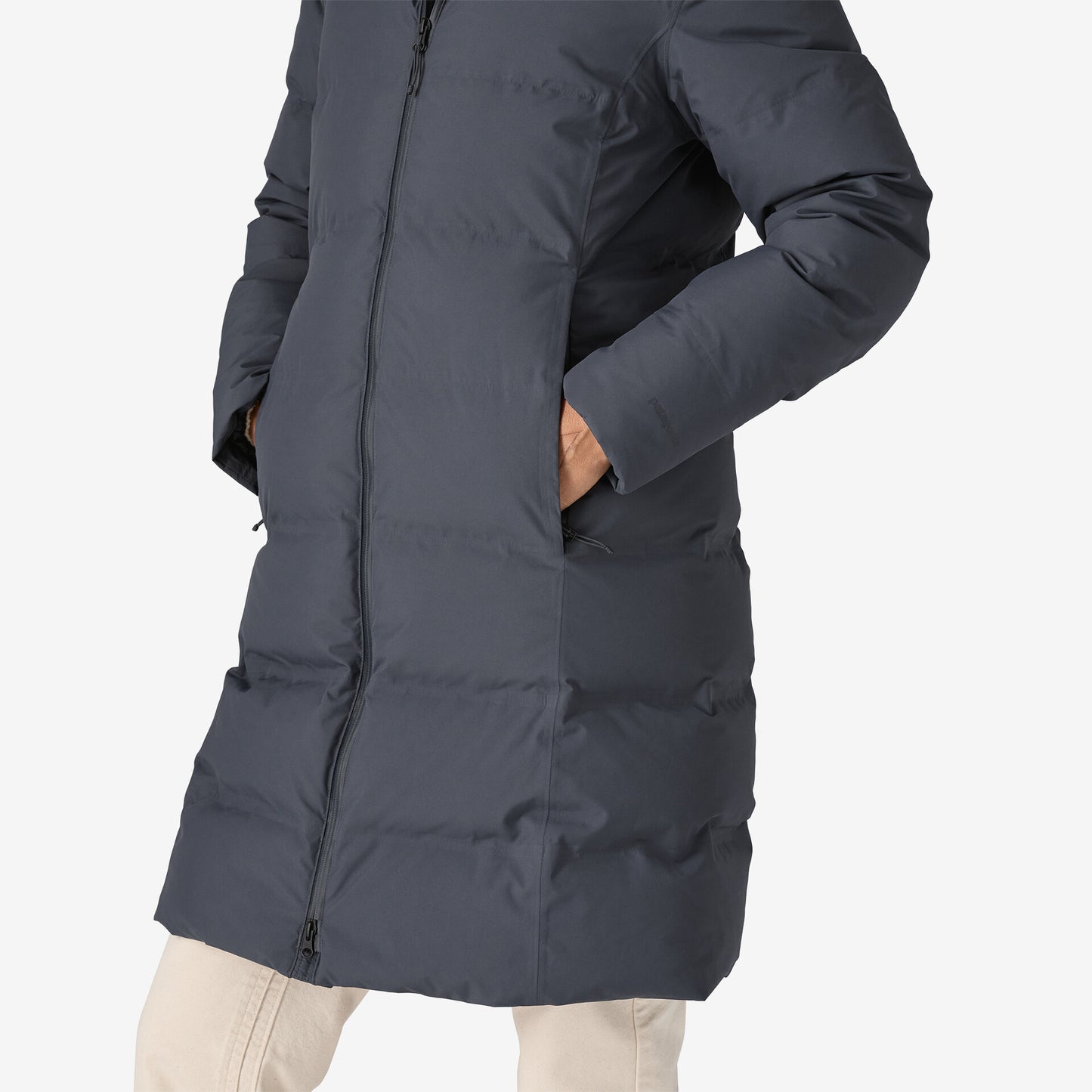 PATAGONIA Womens Jackson Glacier Parka