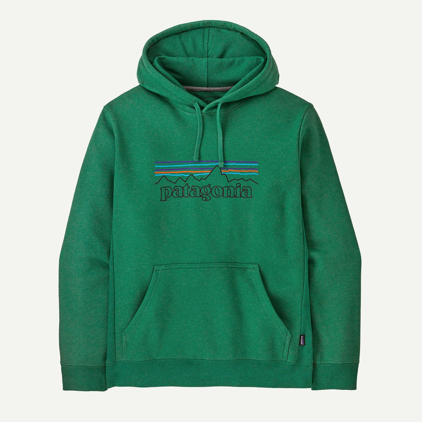 PATAGONIA P-6 Logo Uprisal Hoody