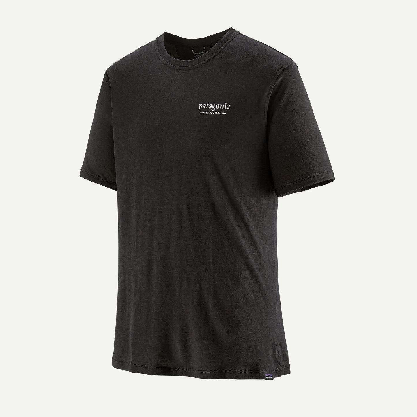 PATAGONIA Mens Capilene® Cool Merino Graphic Shirt