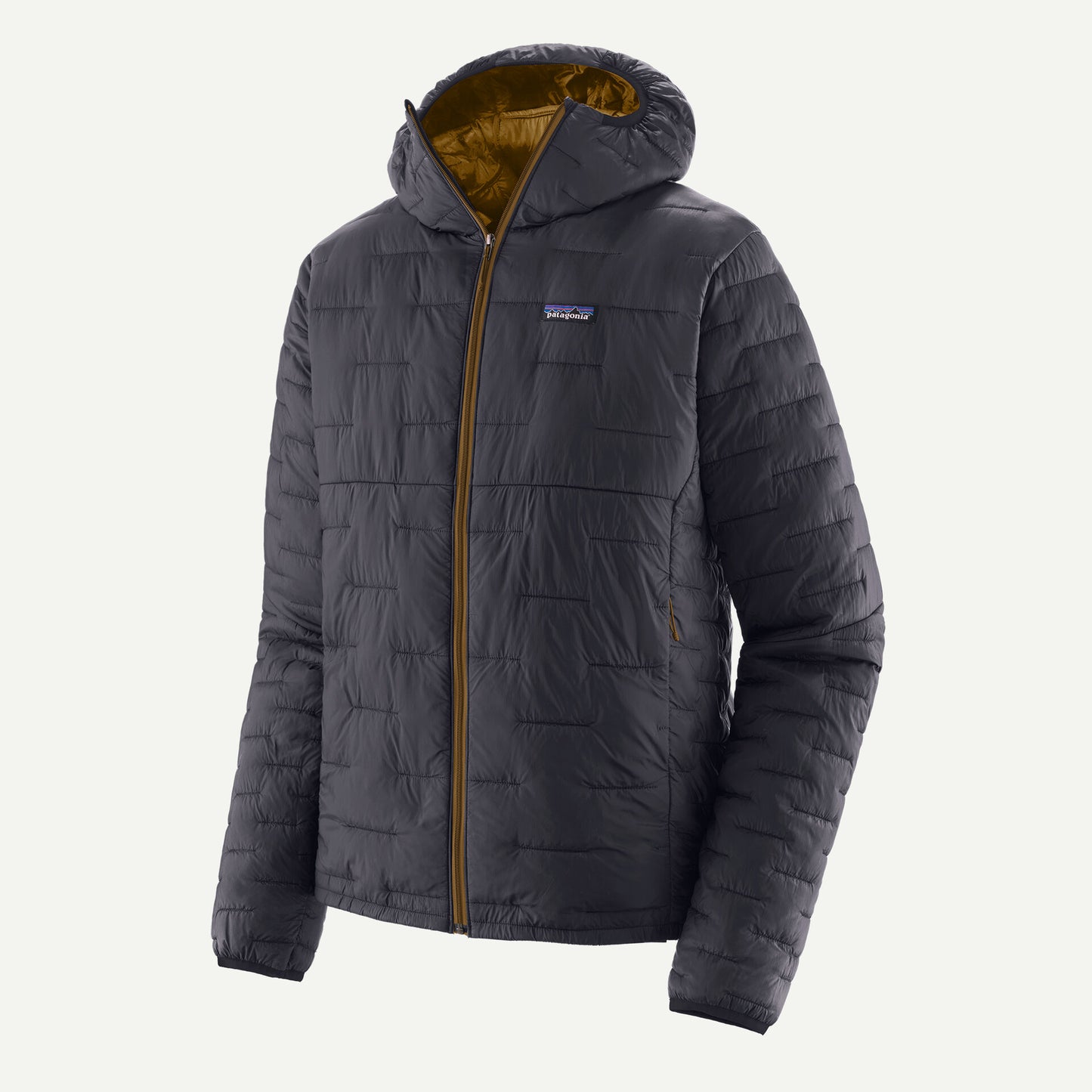 PATAGONIA Mens Micro Puff® Hoody