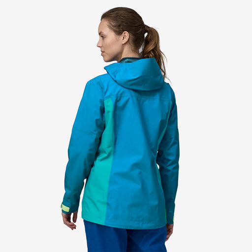 PATAGONIA Womens Boulder Fork Rain Jacket