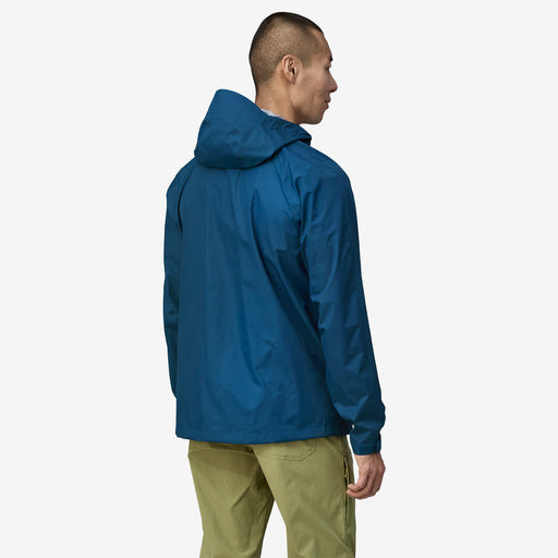 PATAGONIA Mens Torrentshell 3L Rain Jacket