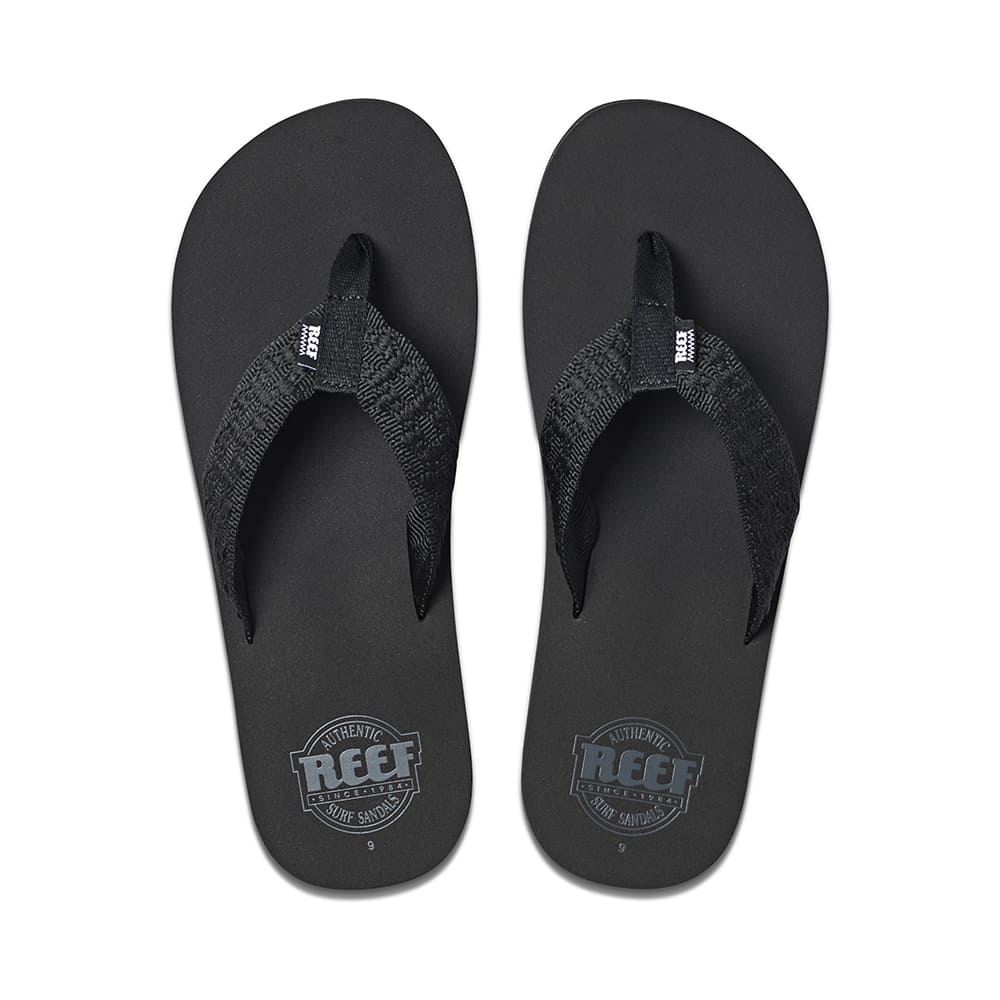 REEF Mens Smoothy Sandals