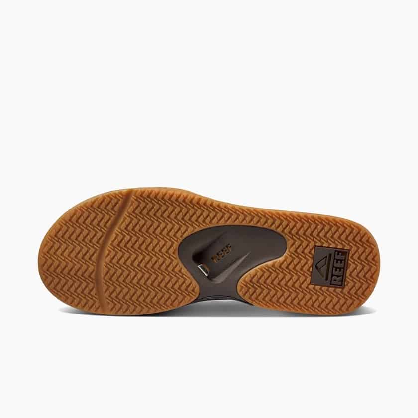 REEF Mens Fanning Sandals