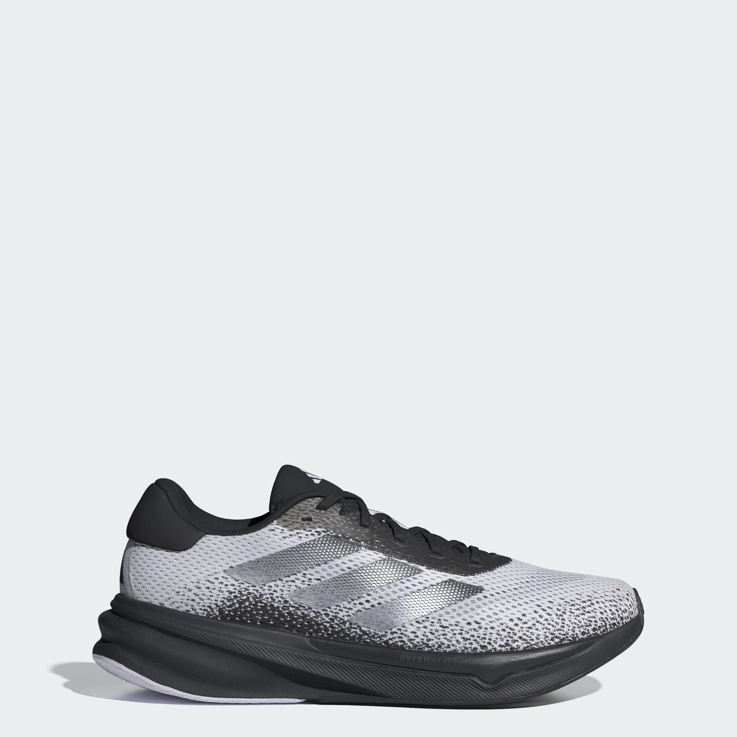 ADIDAS Mens Supernova Stride Laufschuh
