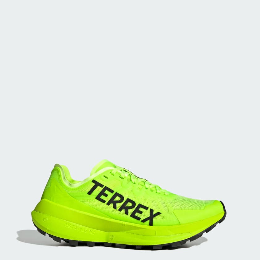ADIDAS TERREX Mens Agravic Speed