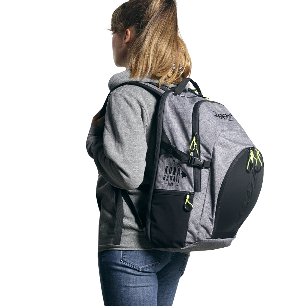 ZOOT Triathlon Backpack