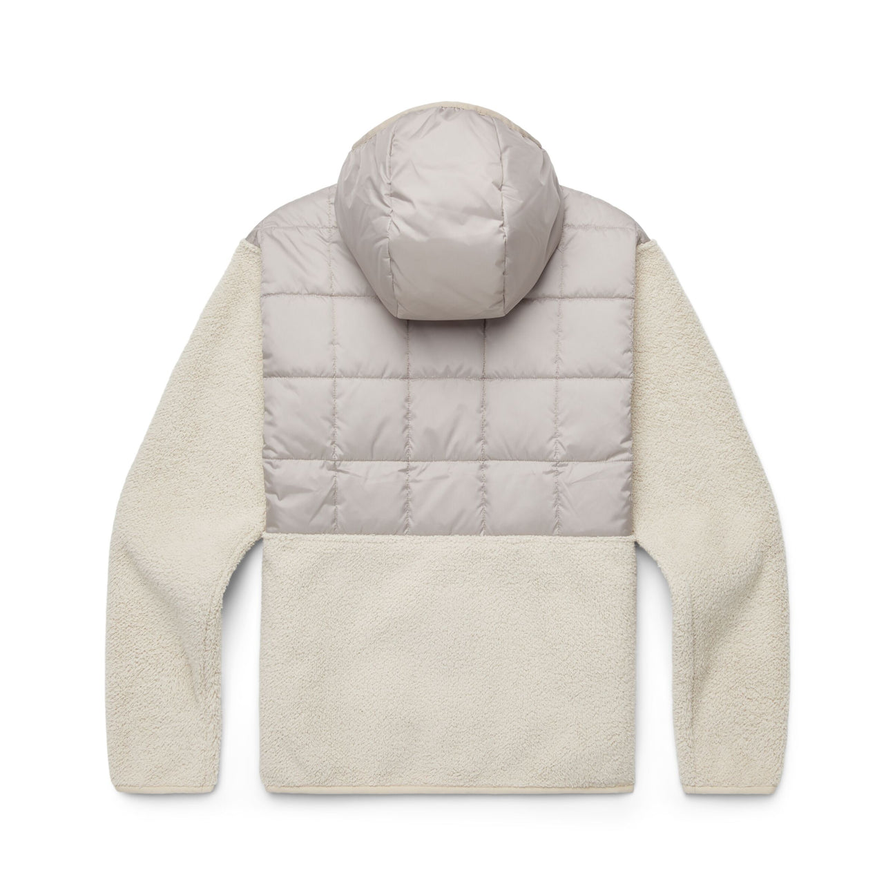 COTPAXI Womens Trico Hybrid Hooded Jacket