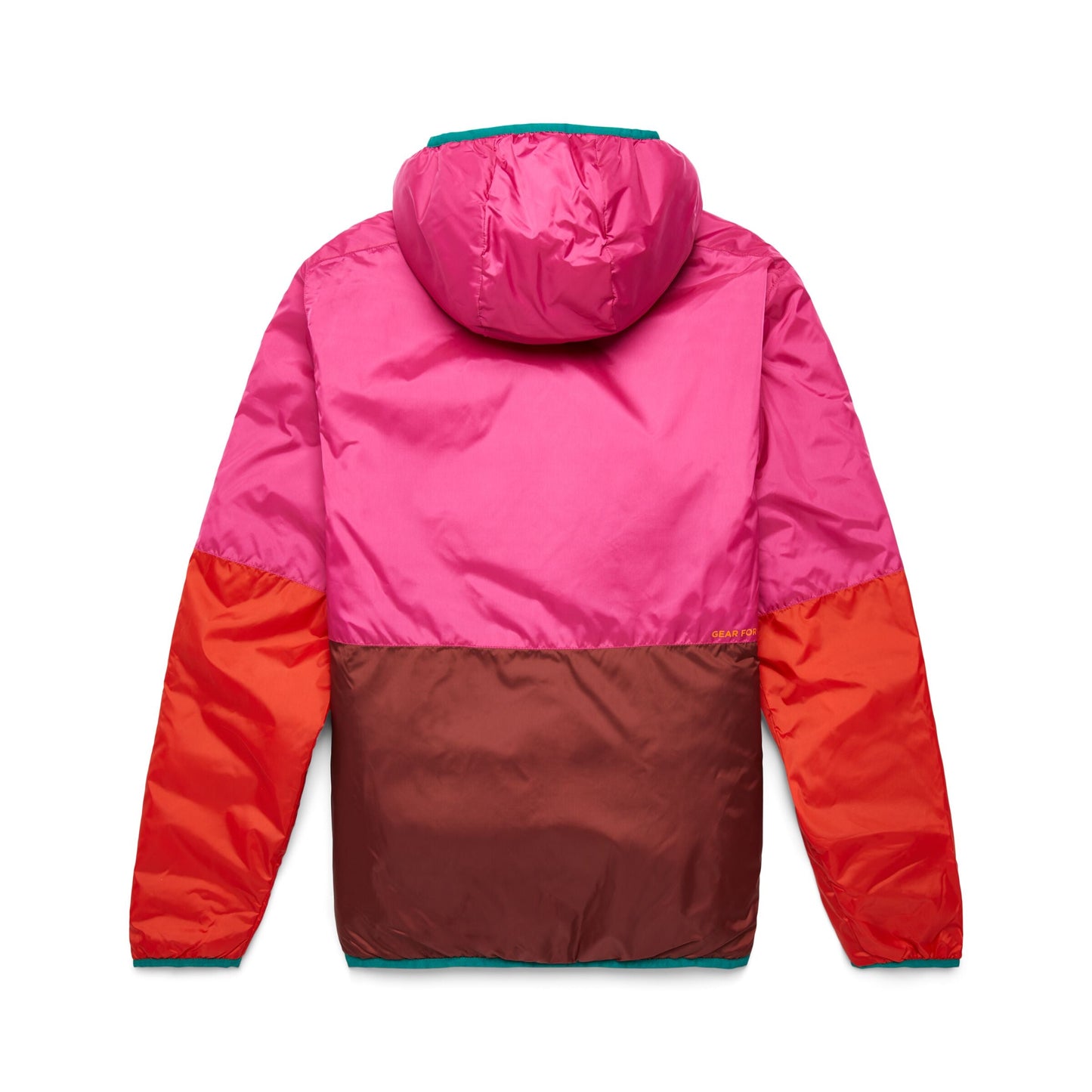 COTOPAXI Womens Teca Calido Hooded Jacket
