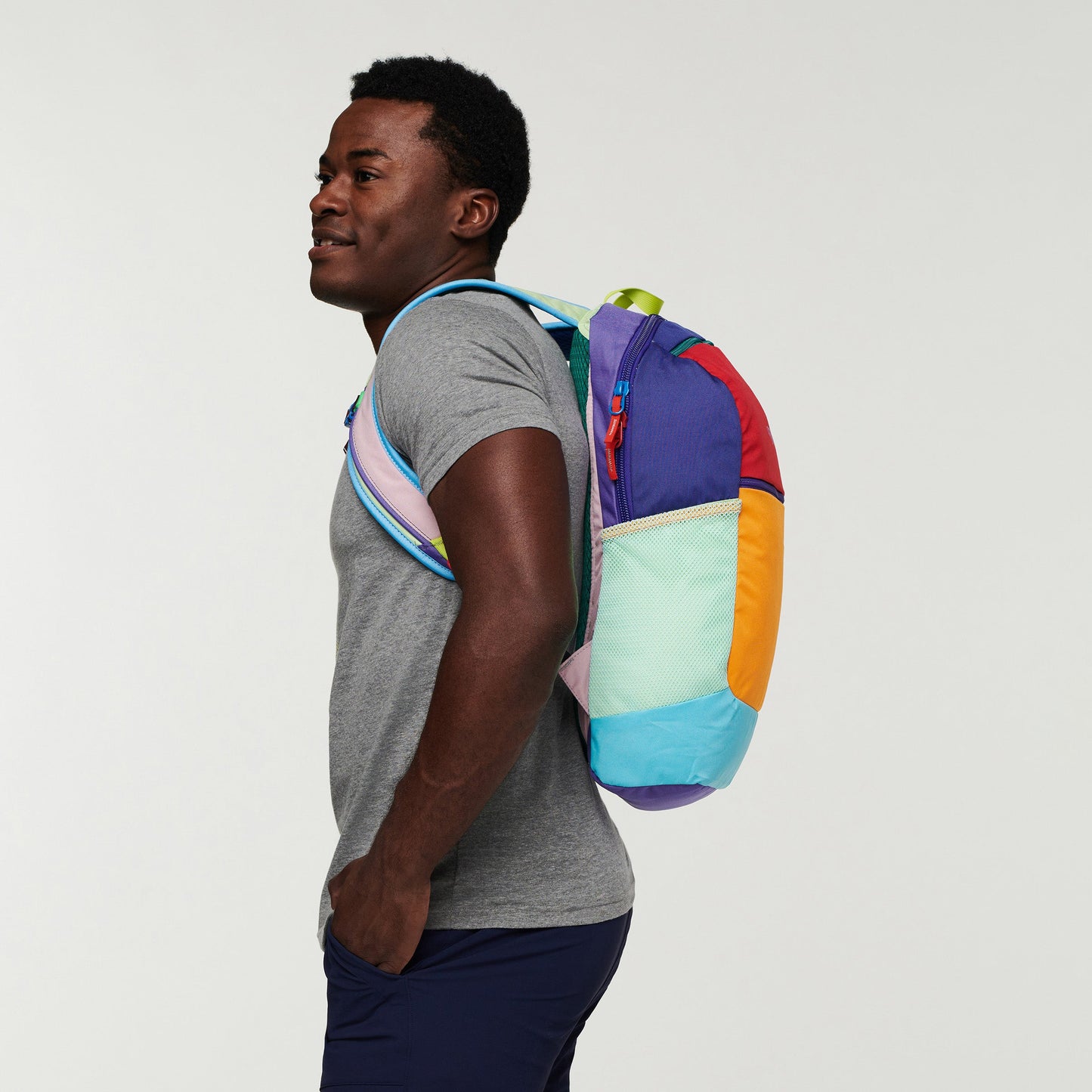 COTOPAXI Bogota 20L Backpack - Del Dia