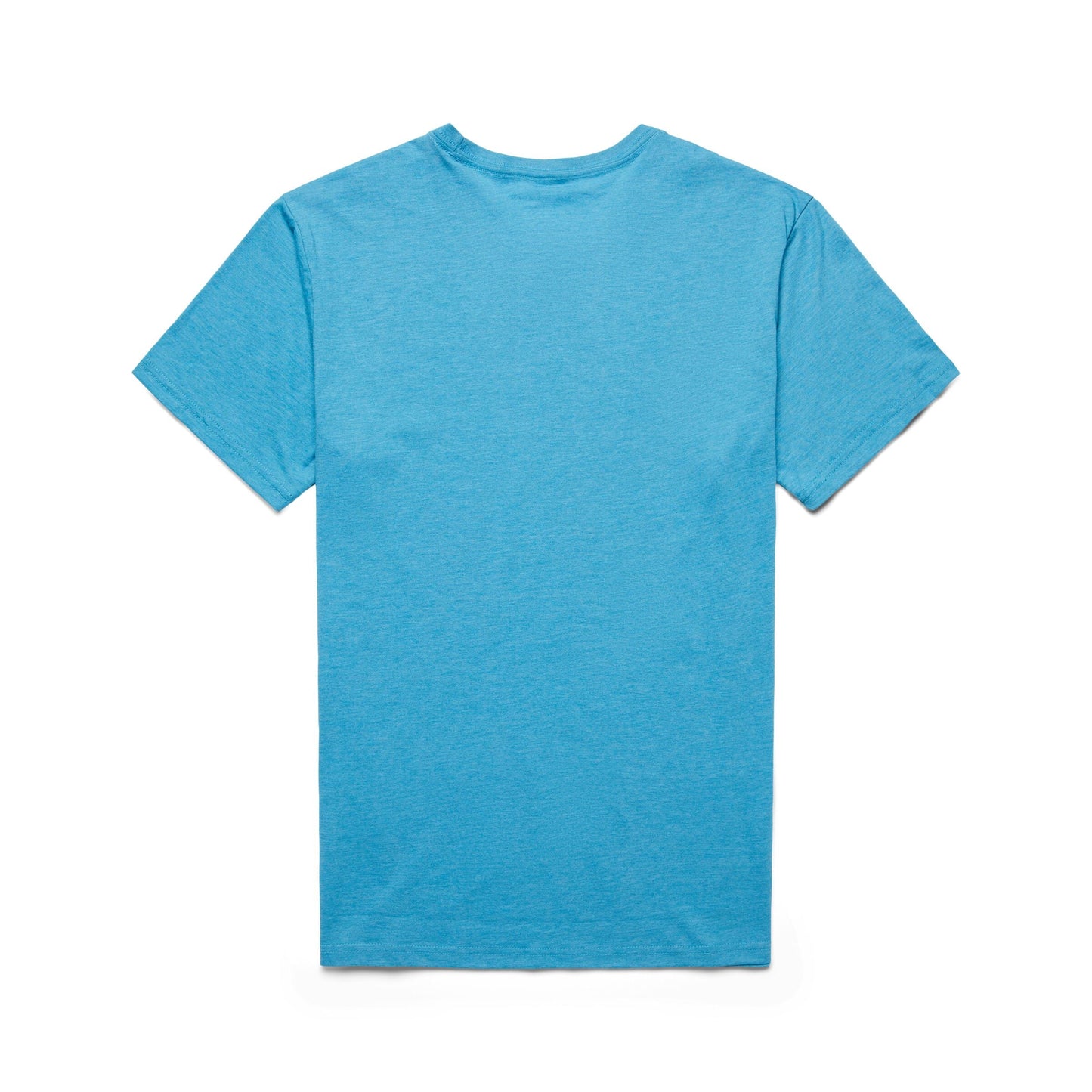 COTOPAXI Mens T-Shirt Topo Llama