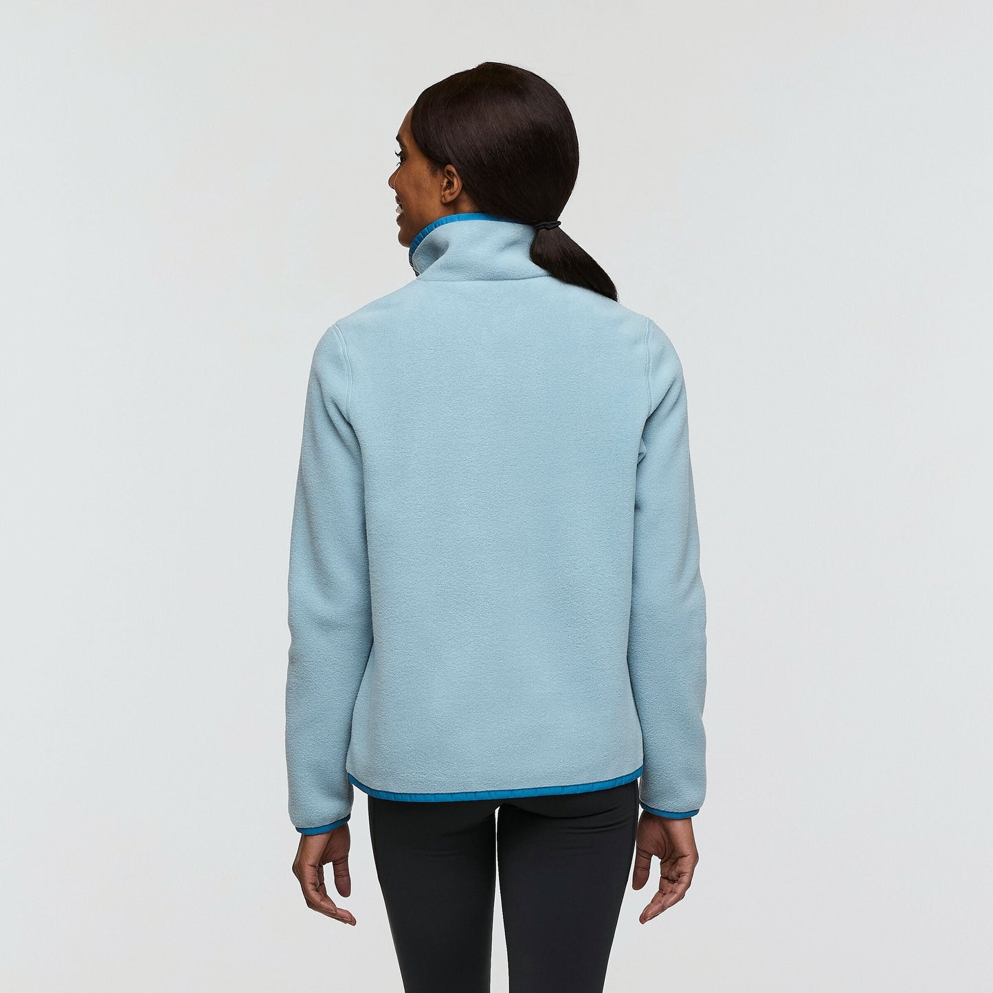COTOPAXI Womens Teca Fleece Pullover