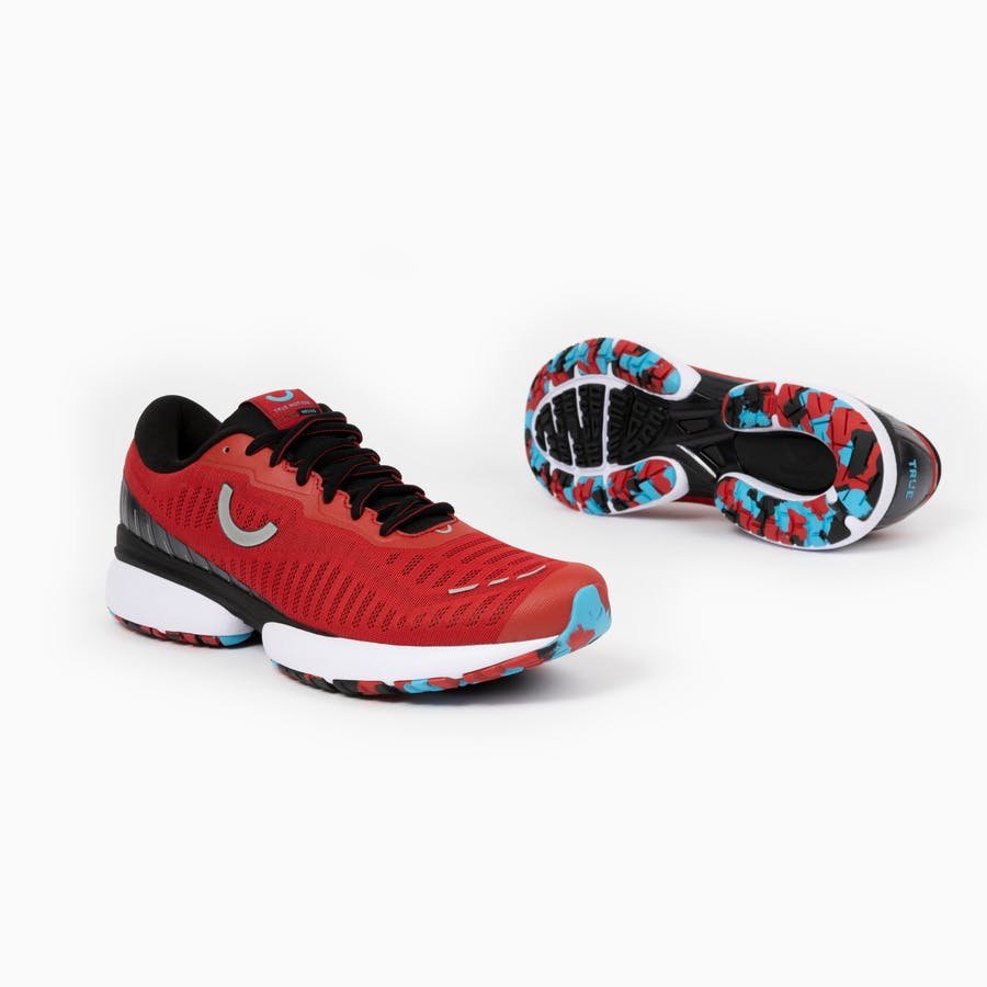 TRUE MOTION Mens U-TECH Nevos Next Gen