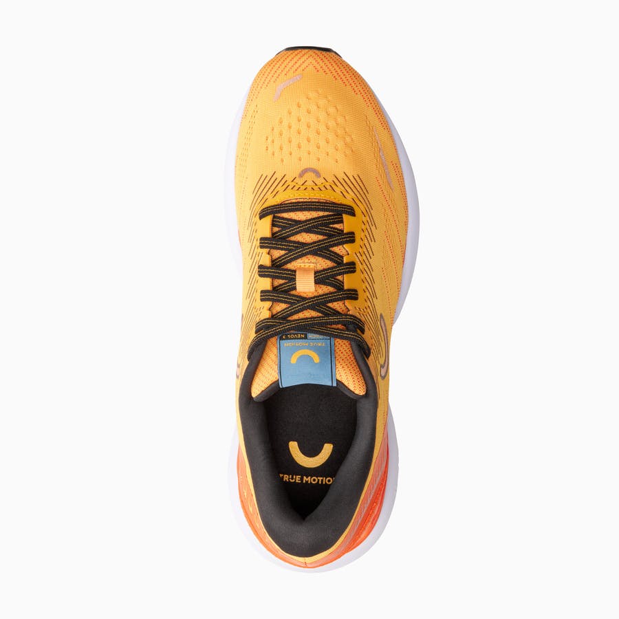 TRUE MOTION Mens U-TECH Nevos 3