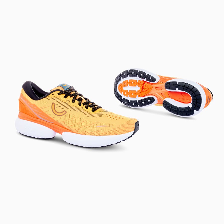 TRUE MOTION Mens U-TECH Nevos 3