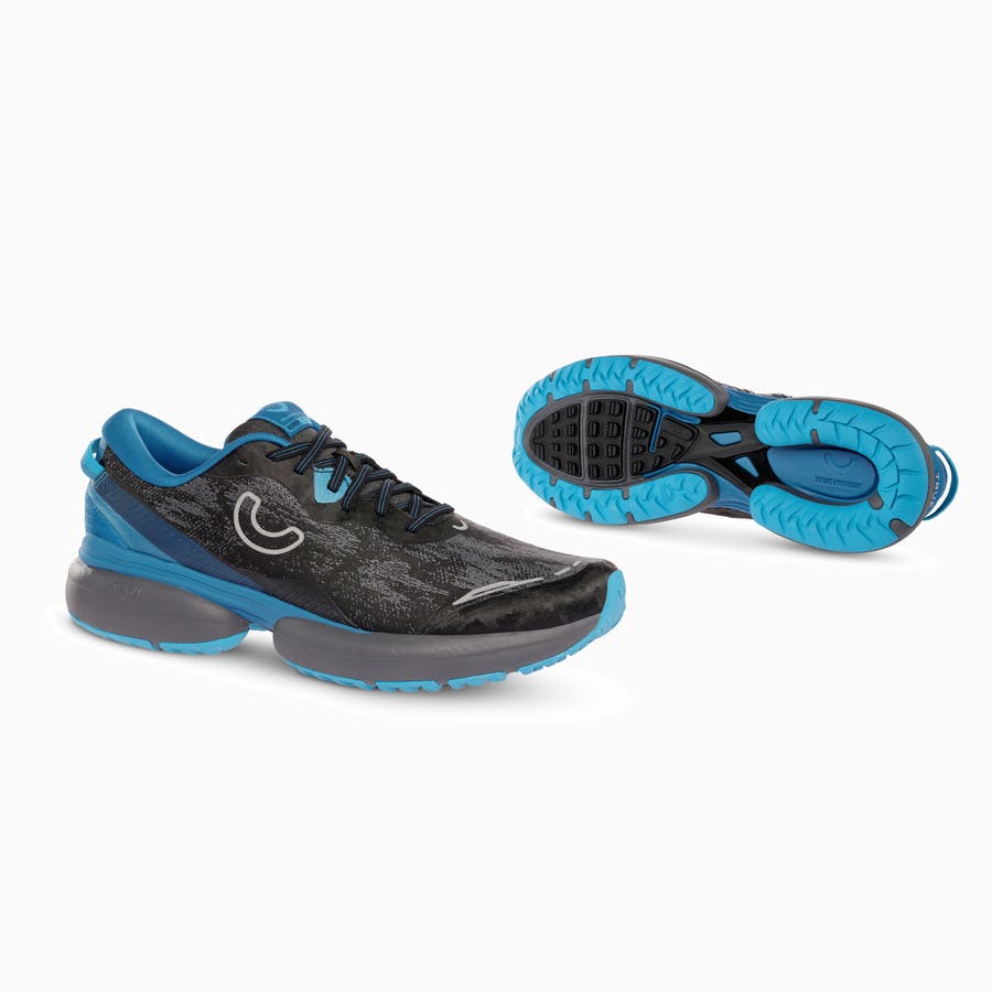 TRUE MOTION Mens U-TECH Nevos Elements Next Gen