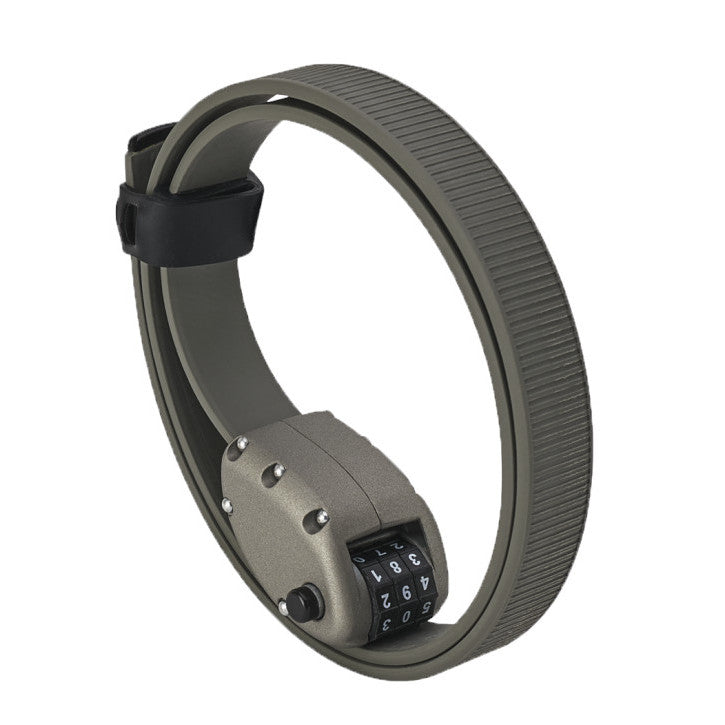 OTTOLOCK Hexband Cinch Lock
