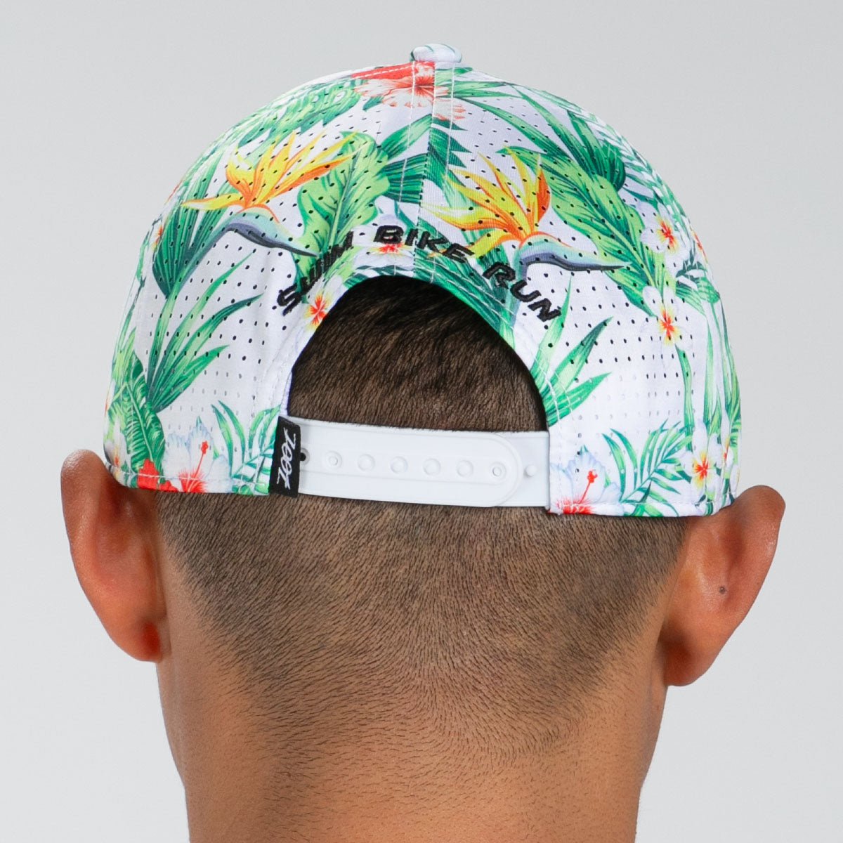 ZOOT Unisex Curved Bill Hat