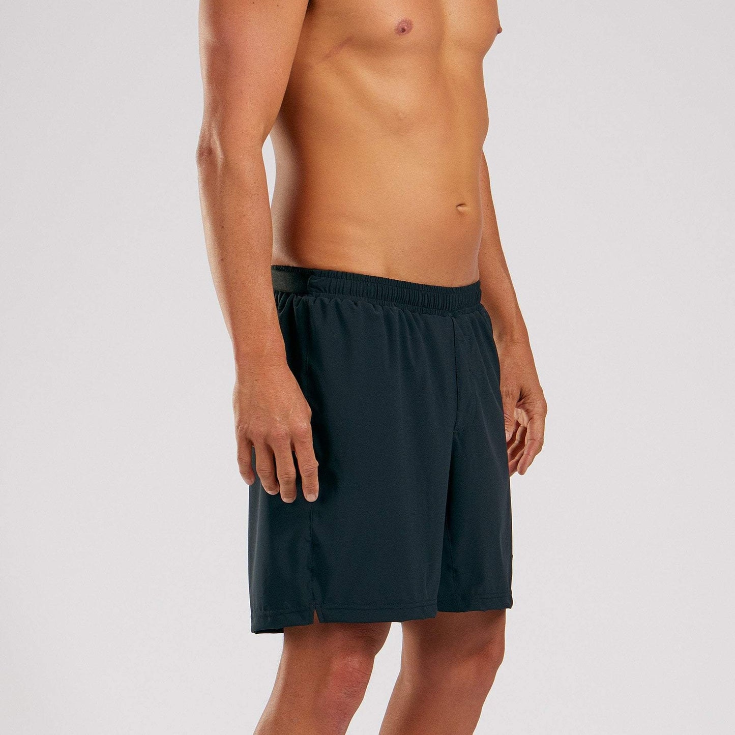ZOOT Mens Elite Run 7" Short