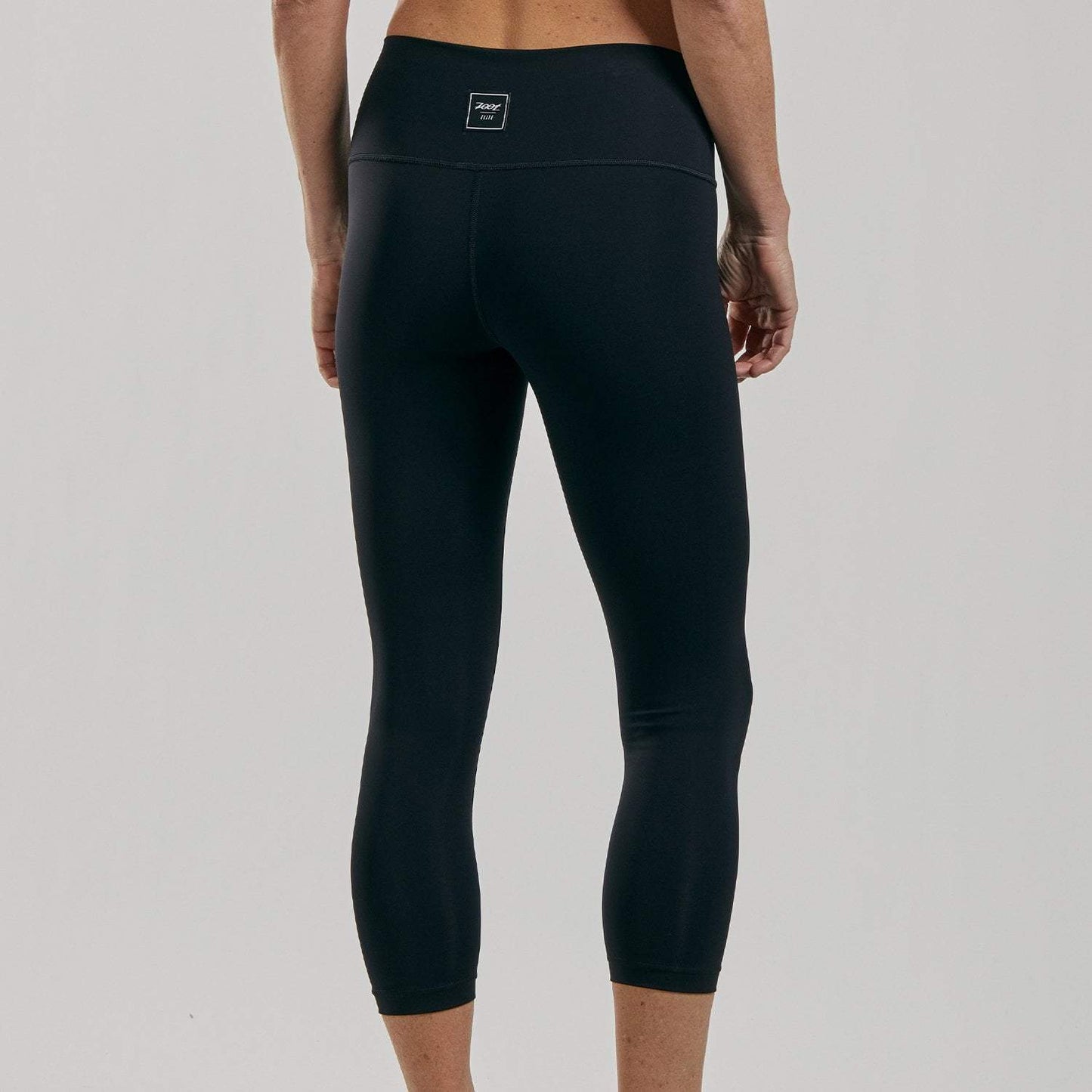 ZOOT Womens Elite Run Capri