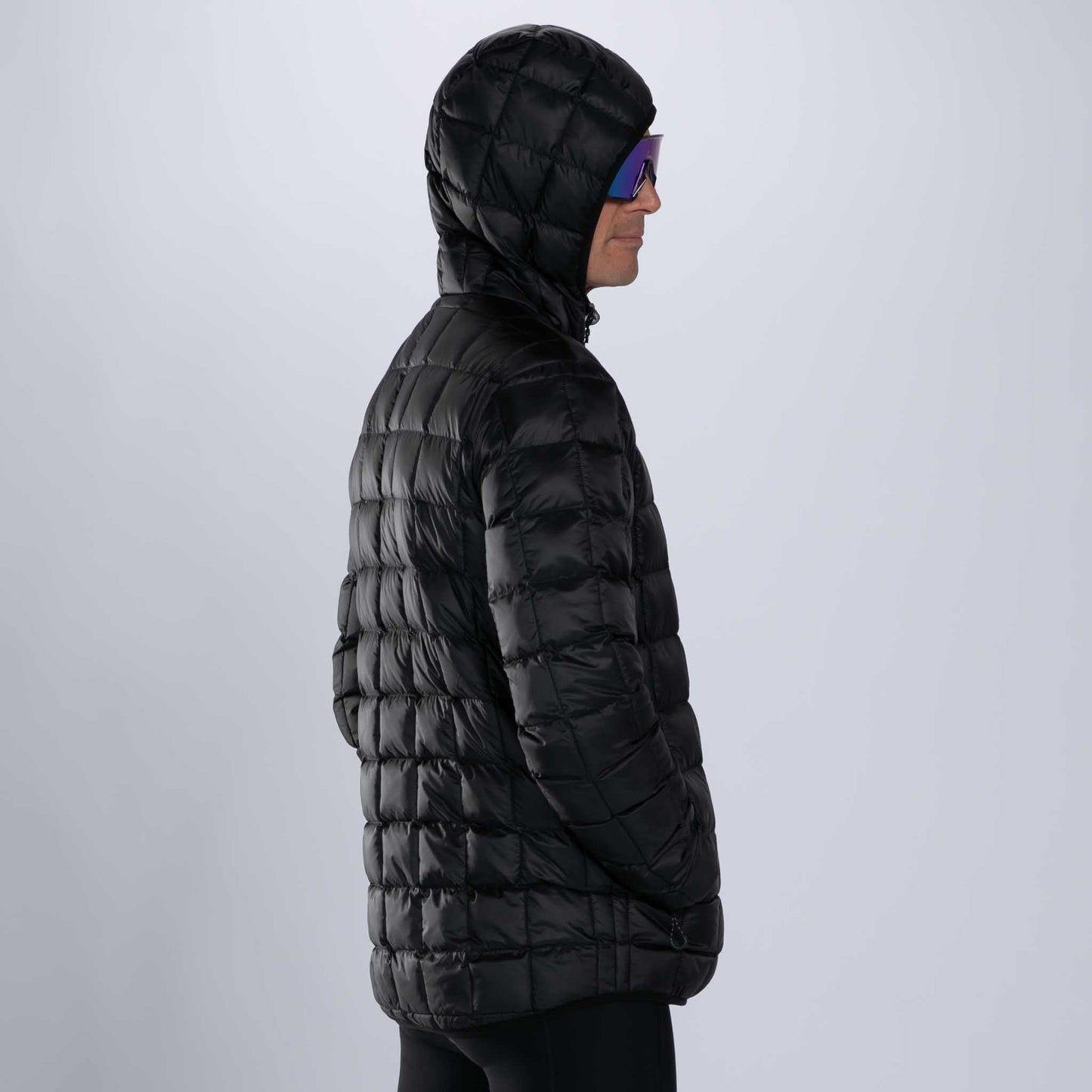ZOOT Mens Elite Puffer Jacket