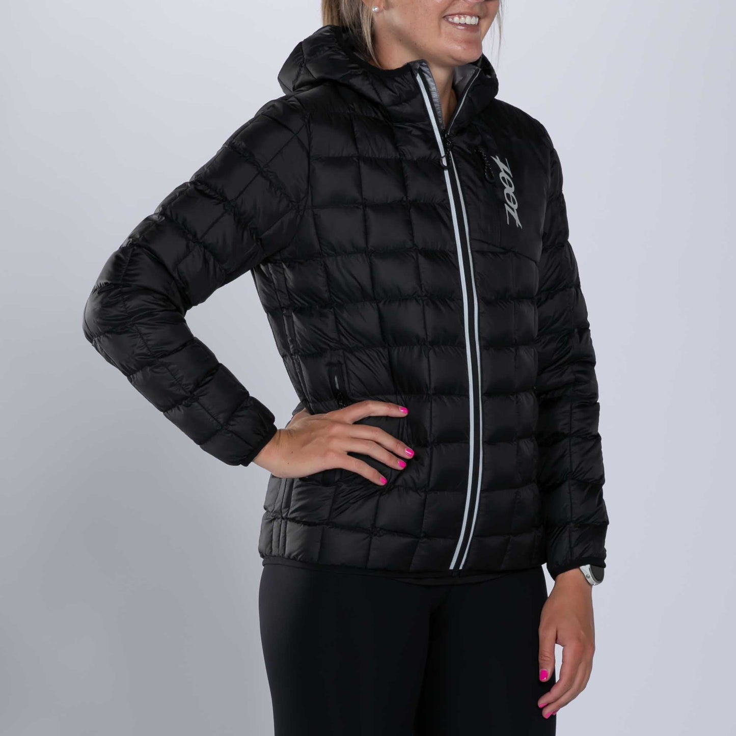 ZOOT Womens Elite Puffer Jacket