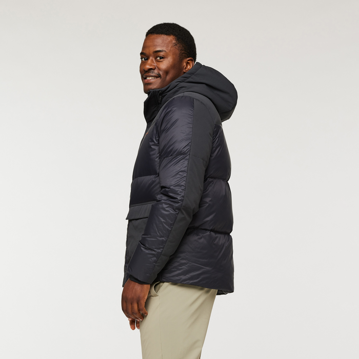 COTOPAXI Mens Solazo Down Parka