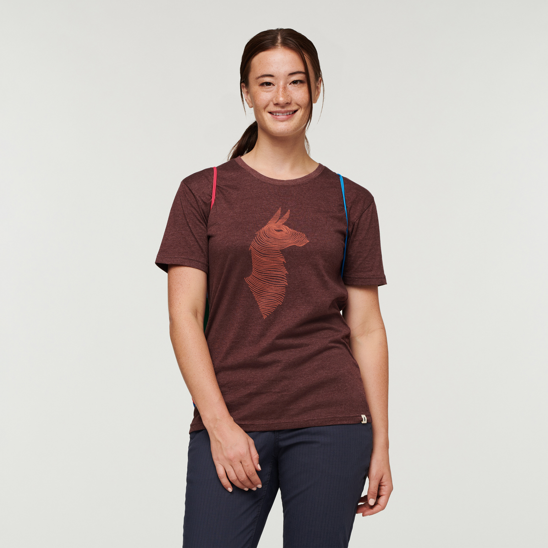 COTOPAXI Tago Drawstring Backpack - Del Dia