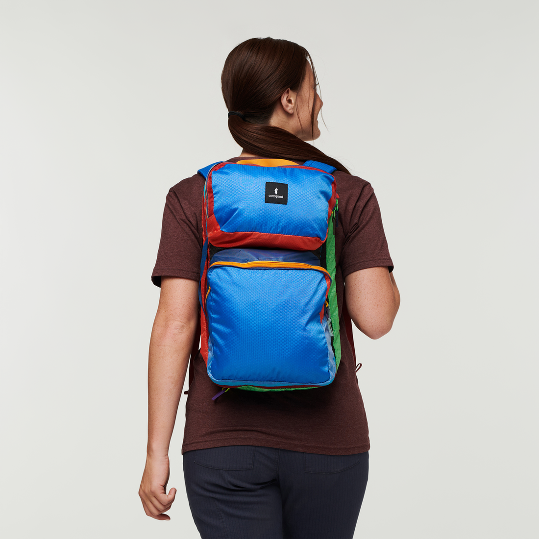 COTOPAXI Tasra 16L Pack - Del Dia