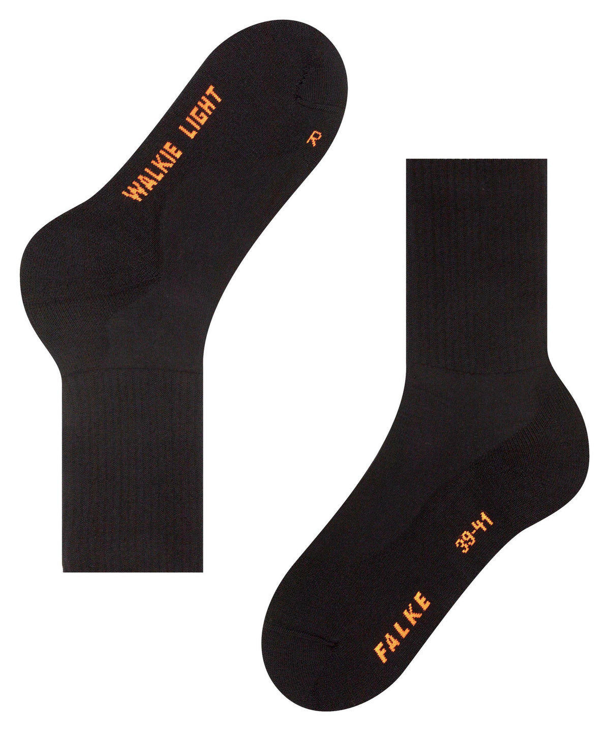 FALKE Unisex Walkie Light Boot sock