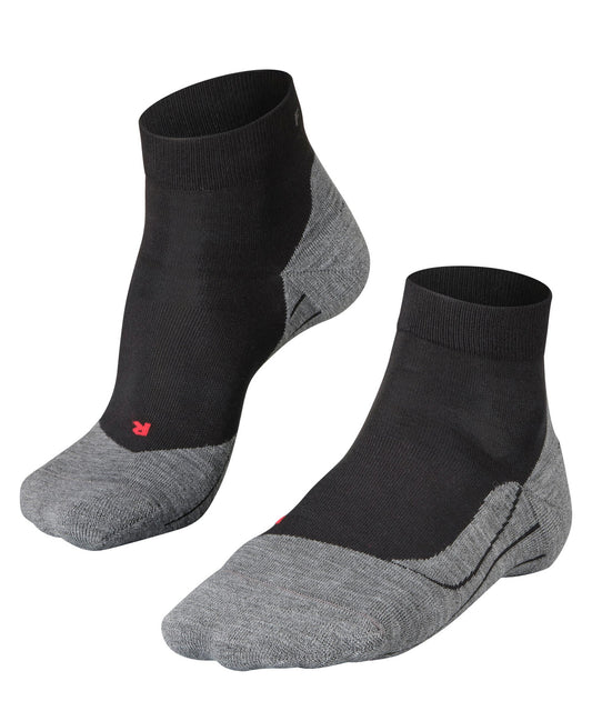 FALKE Mens RU4 Endurance Short Running sock