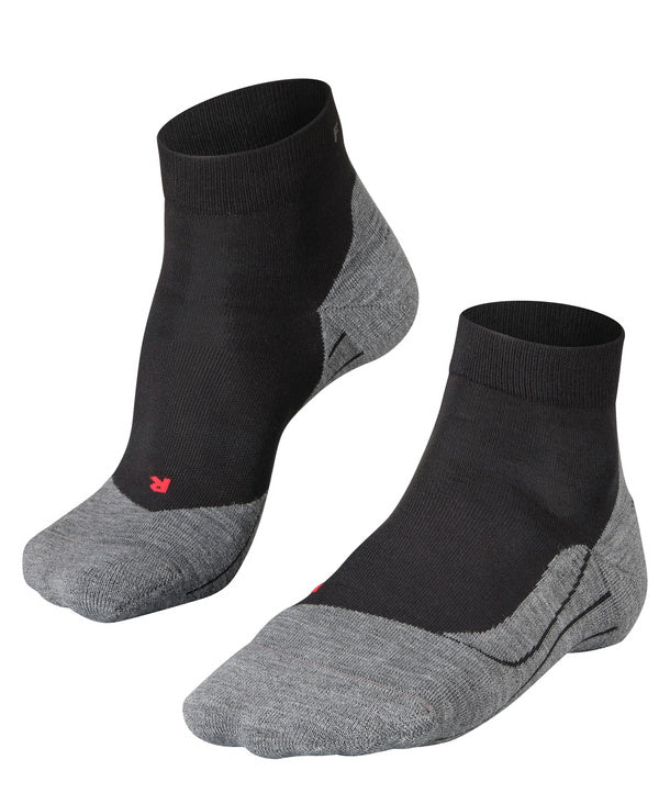 FALKE Womens RU4 Endurance Short Running sock