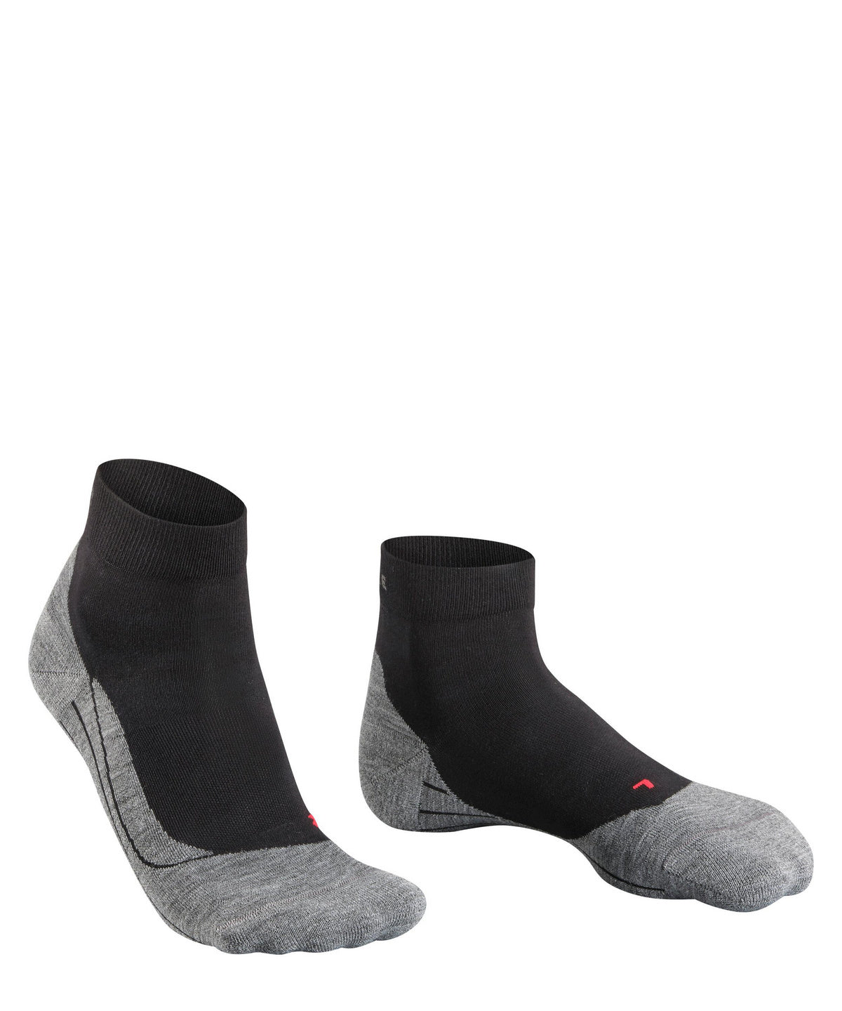 FALKE Womens RU4 Endurance Short Running sock