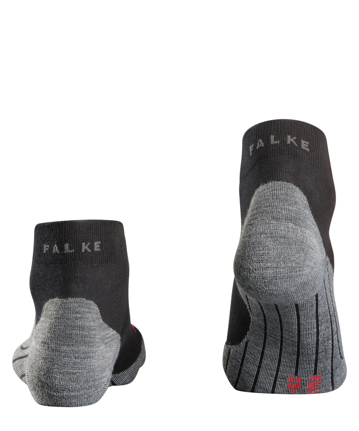 FALKE Womens RU4 Endurance Short Running sock