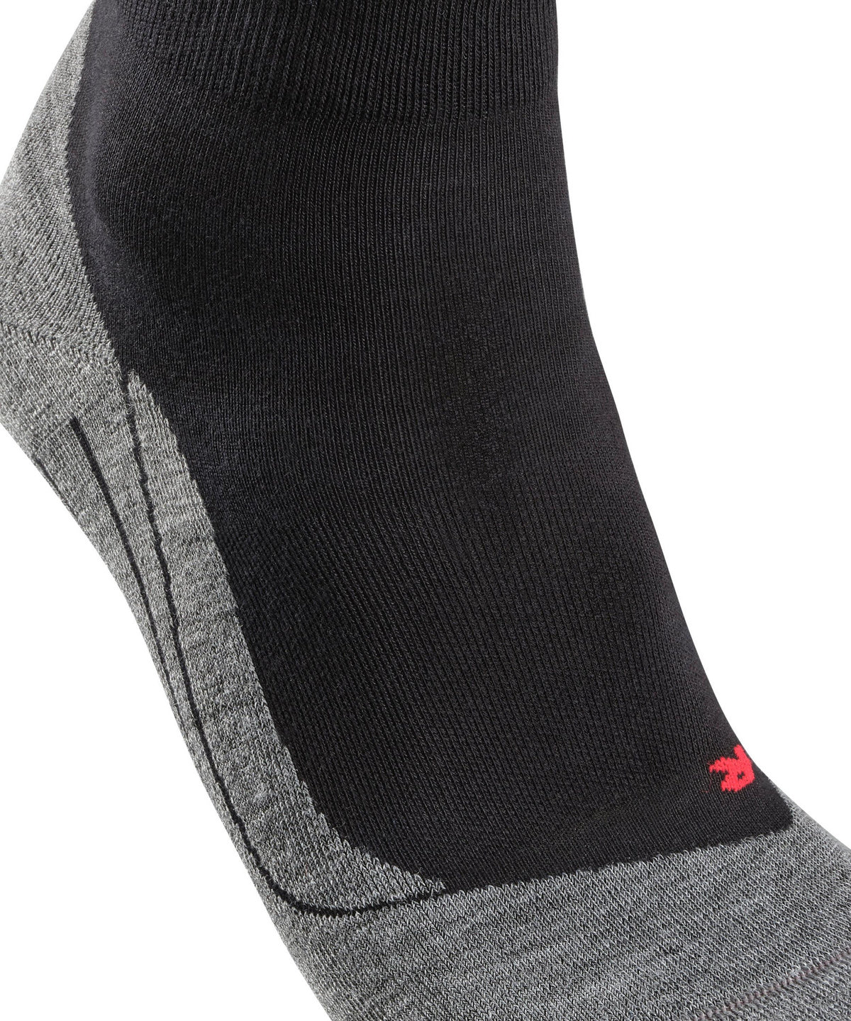 FALKE Womens RU4 Endurance Short Running sock