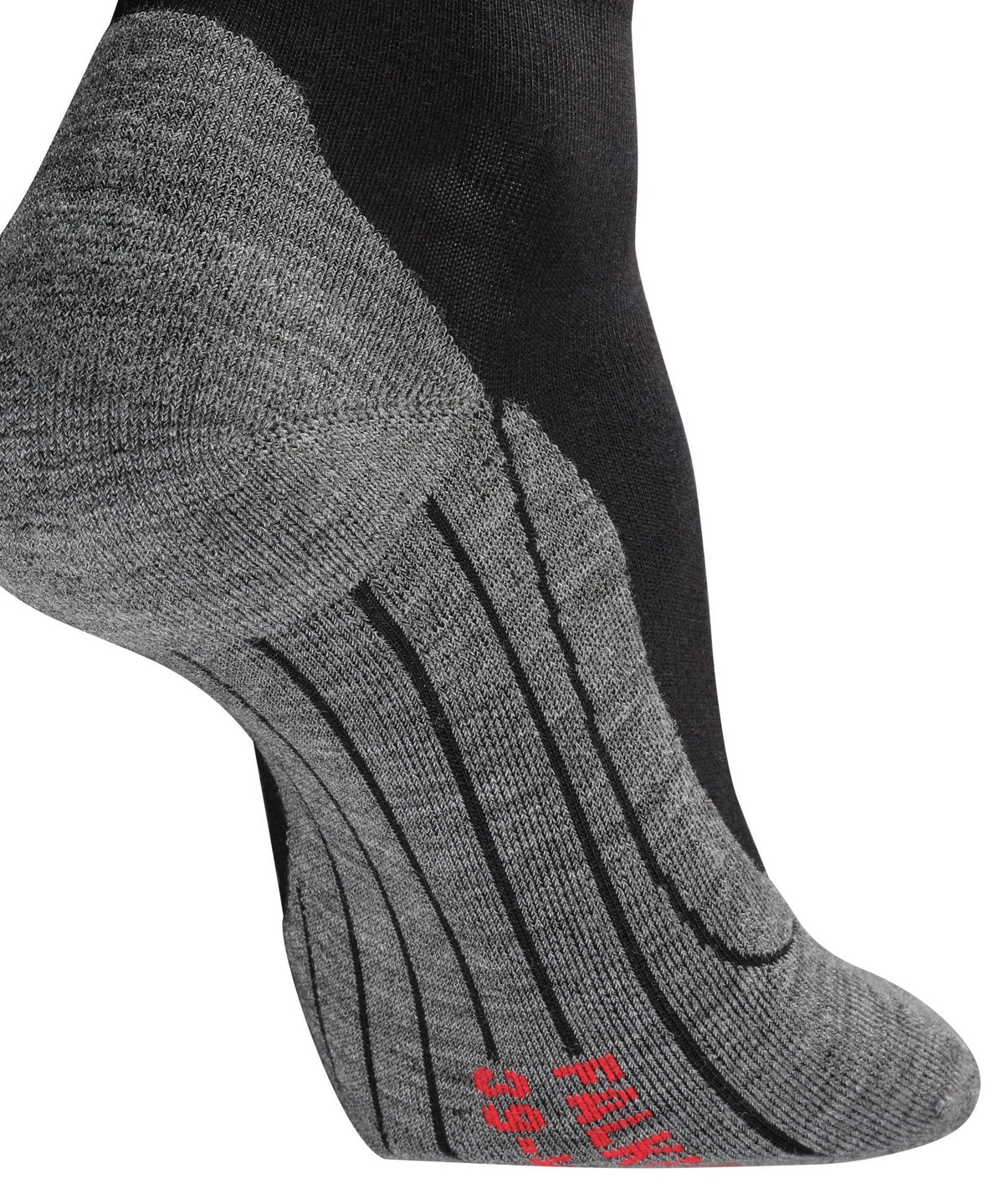 FALKE Womens RU4 Endurance Short Running sock