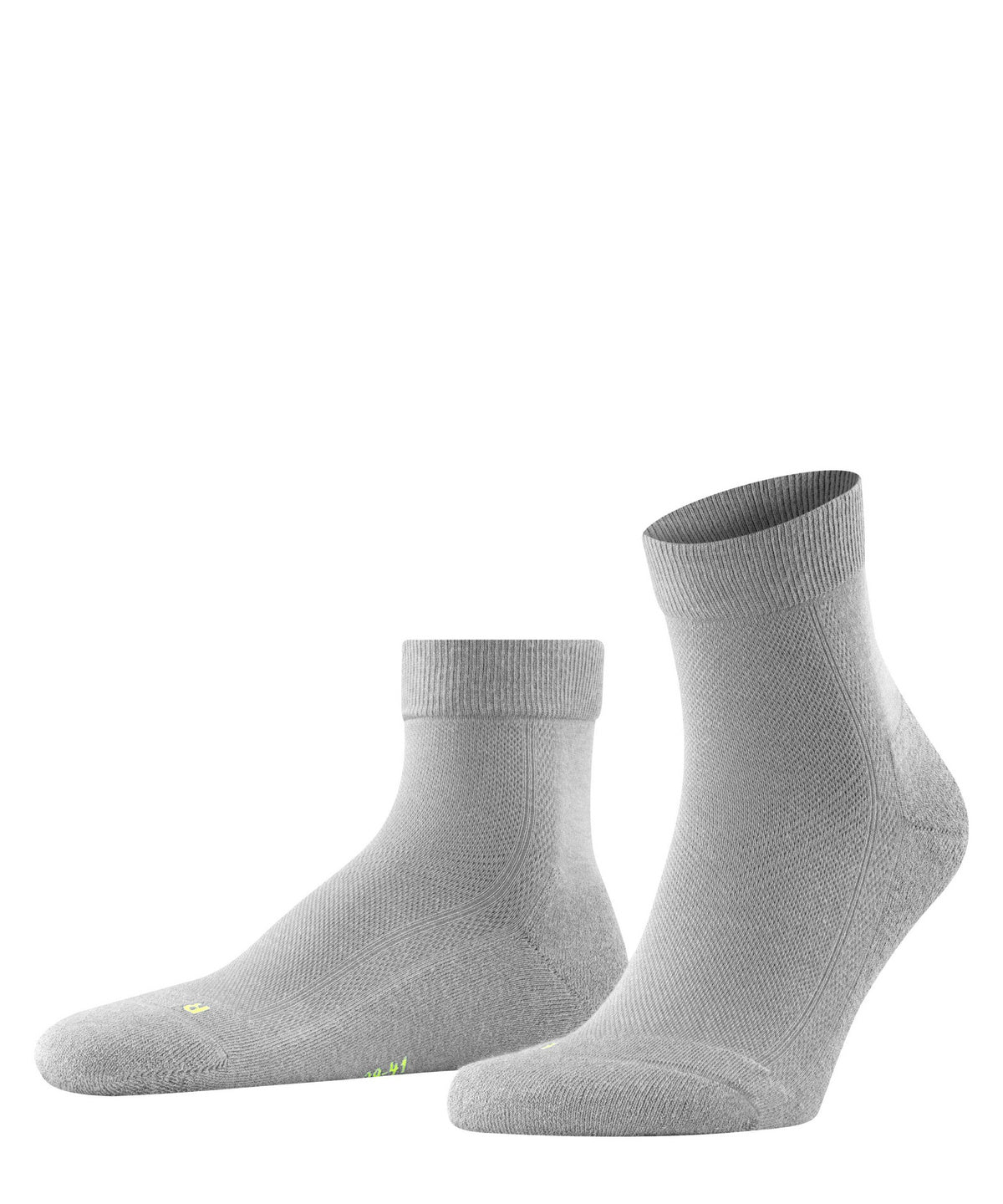 FALKE Unisex Cool Kick Short sock