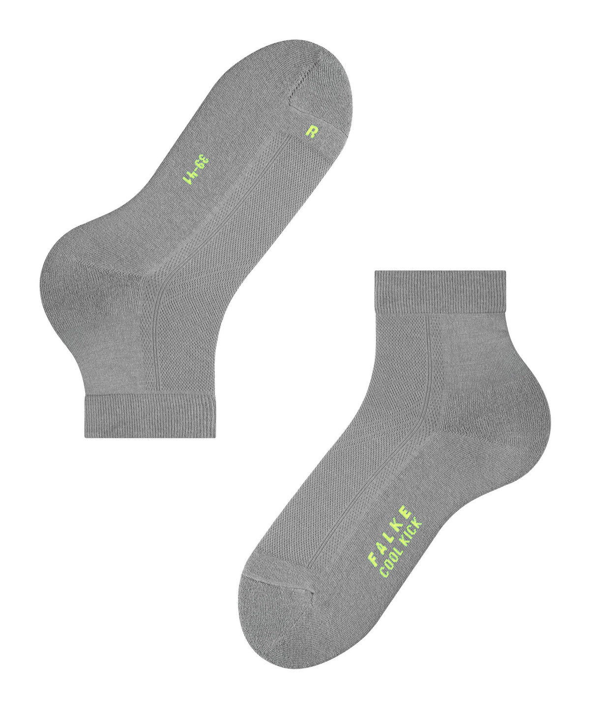 FALKE Unisex Cool Kick Short sock