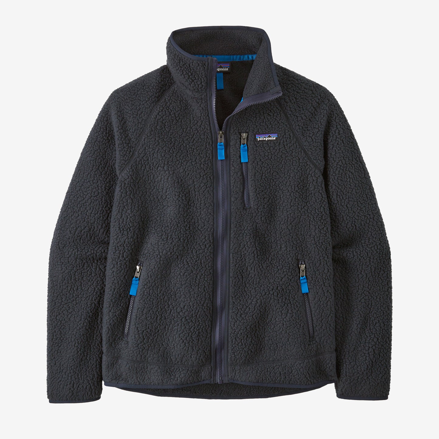 PATAGONIA Mens Retro Pile Fleece Jacket