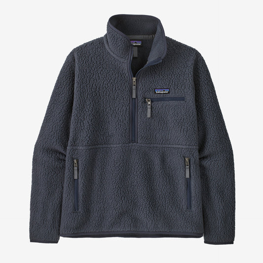 PATAGONIA Womens Retro Pile Fleece Marsupial