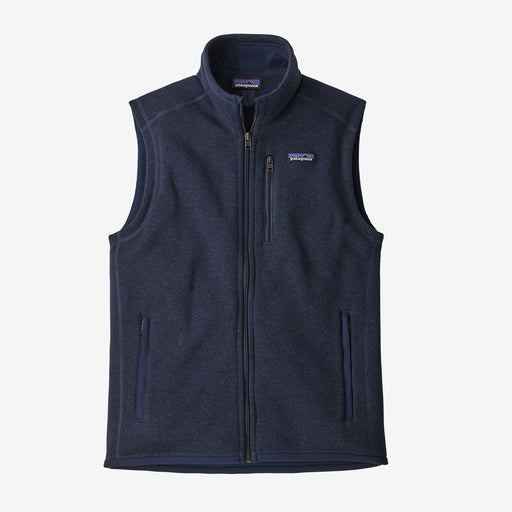 PATAGONIA Mens Better Sweater™ Fleece Vest