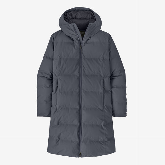 PATAGONIA Womens Jackson Glacier Parka