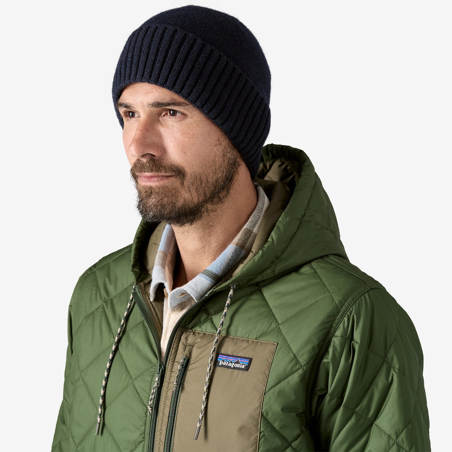 PATAGONIA Unisex Brodeo Beanie